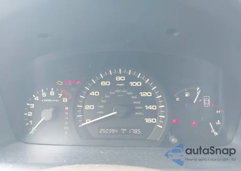 2007 Honda Accord 3.0 Ex from USA, damaged, VIN 1HGCM66547A022015